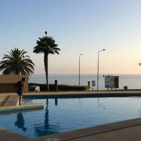 T1 Sea & Pool Daire Caxias Dış mekan fotoğraf