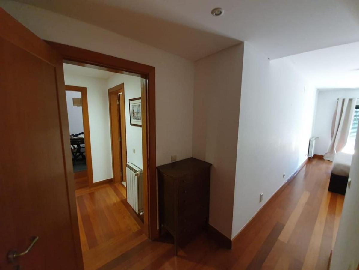 T1 Sea & Pool Daire Caxias Dış mekan fotoğraf