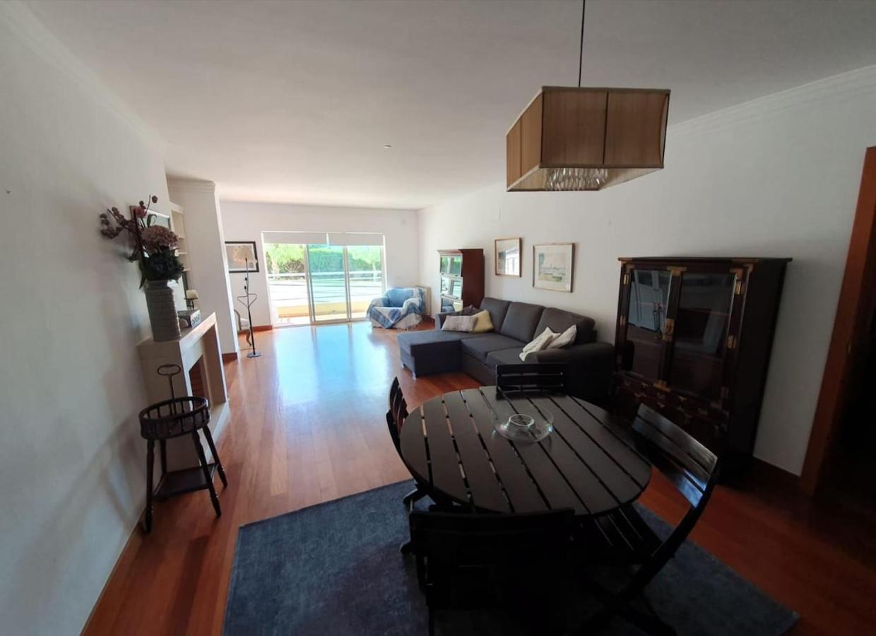 T1 Sea & Pool Daire Caxias Dış mekan fotoğraf
